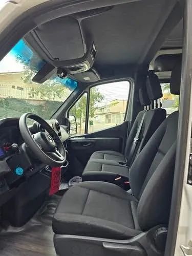 Mercedes-Benz Sprinter 2.0  - Foto 3
