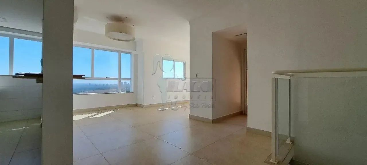Apartamento cobertura duplex de 143m² com 3 quartos sendo 2 suítes para locação - Bonfim P - Foto 2