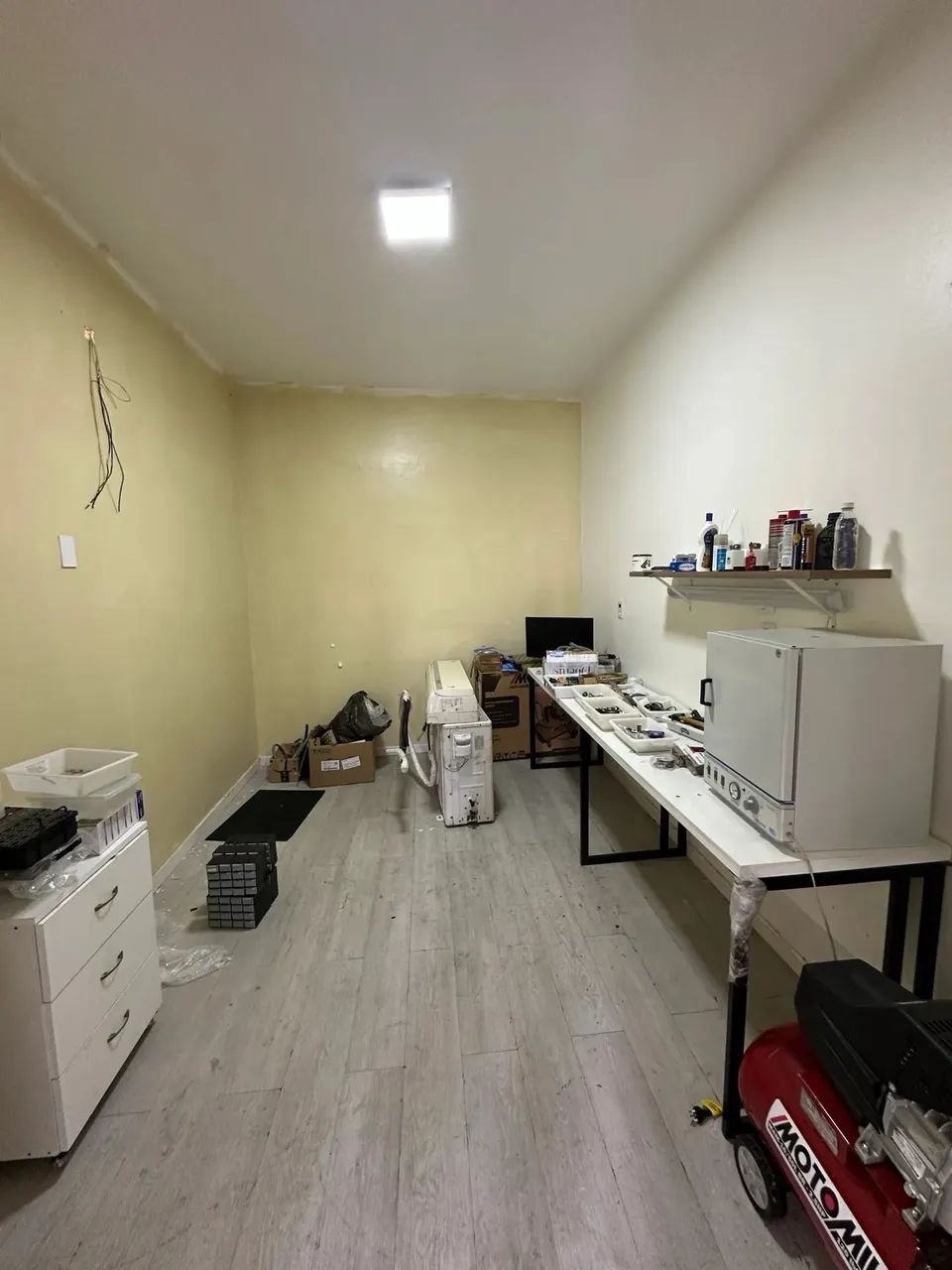 CASA COMERCIAL - VIEIRALVES - 06 SALAS - Foto 3