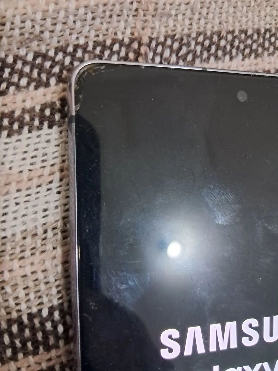 Vendo note20 5G - Foto 3
