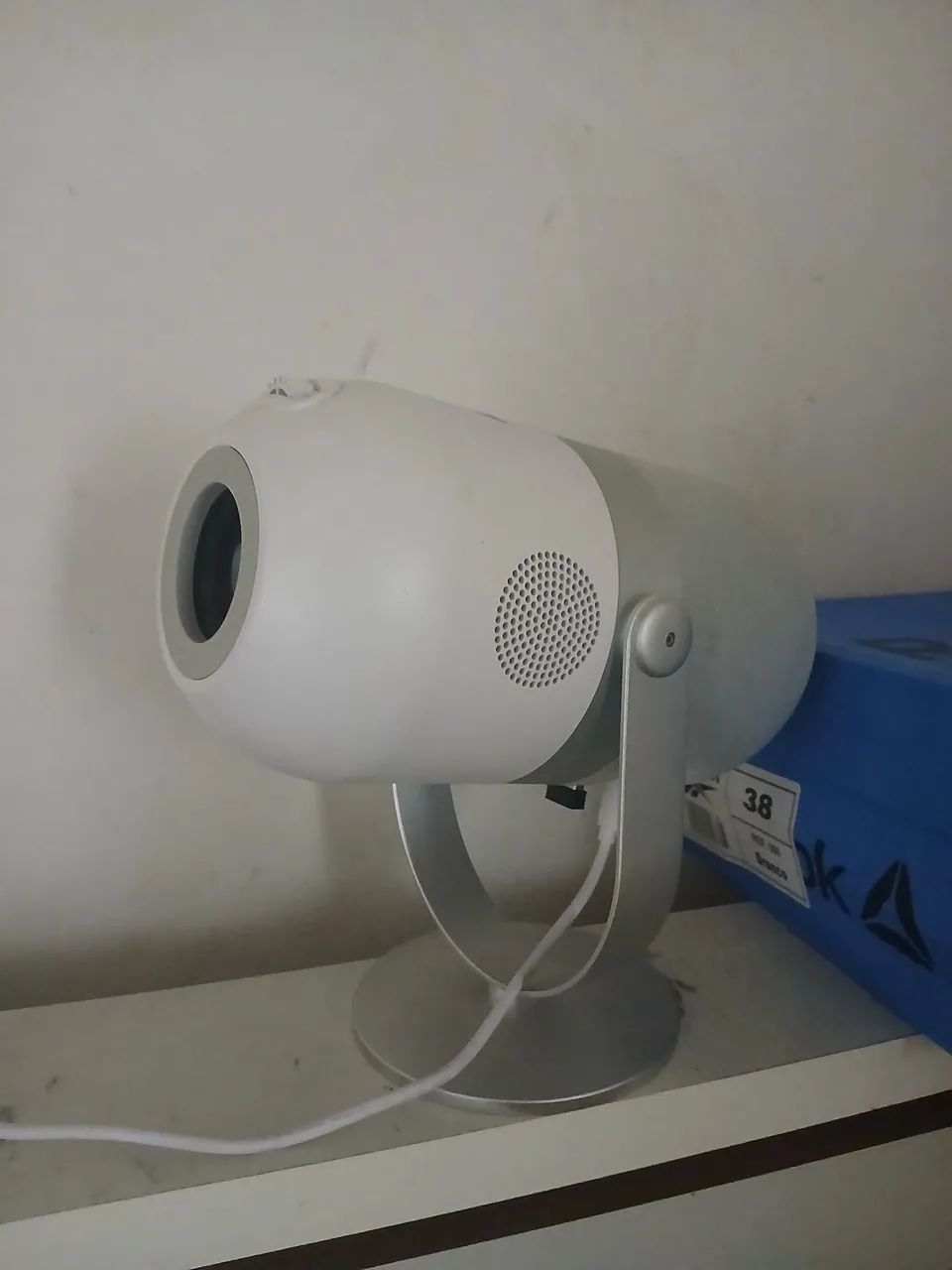 Projetor 
