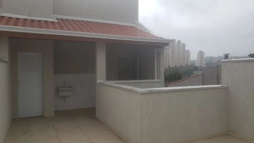 Apartamento com 2 quartos e 53m2 no ABC !!! - Foto 4