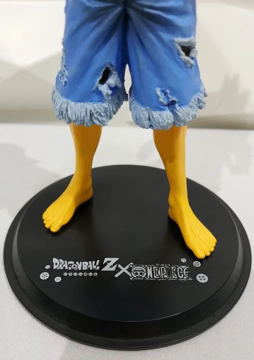 数量は多い  Dragon Banpresto Ball Style Luffy Goku - Dx Piece One X Z One Piece