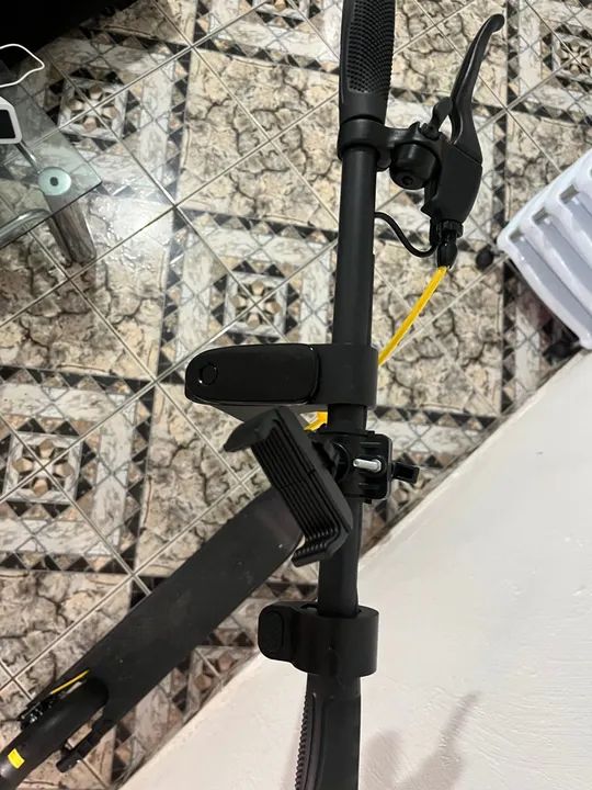 PATINETE ELÉTRICO  - Foto 5