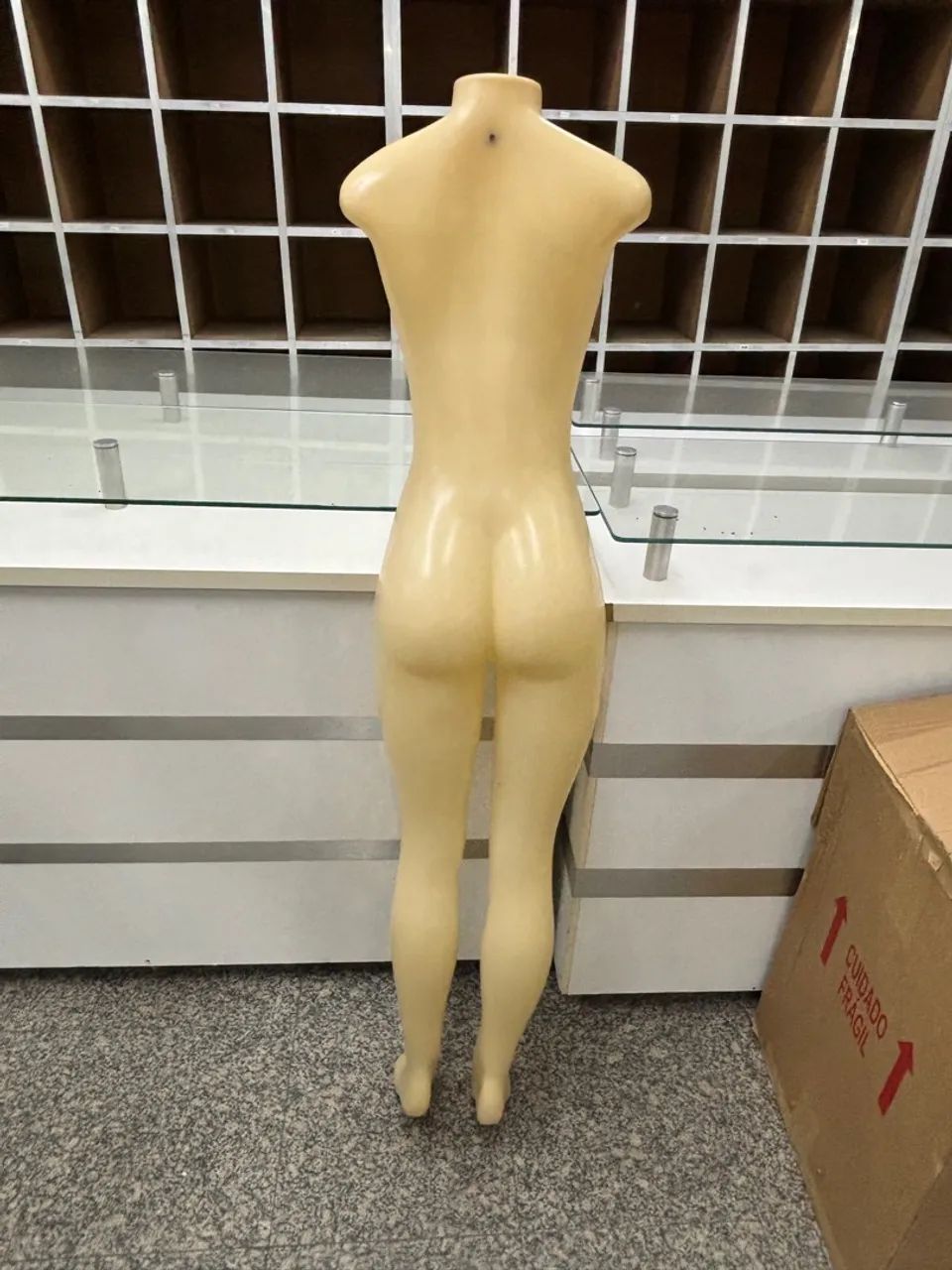 Manequim Feminino  - Foto 2