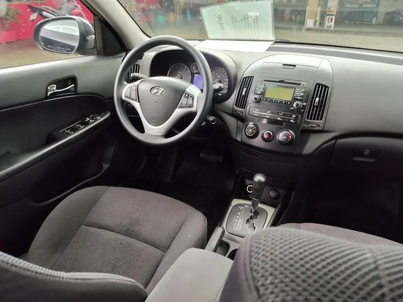HYUNDAI I30 WAGON 2011 - Foto 2