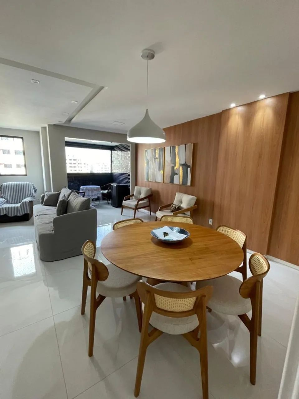 Foto - Aracaju - Coroa do Meio