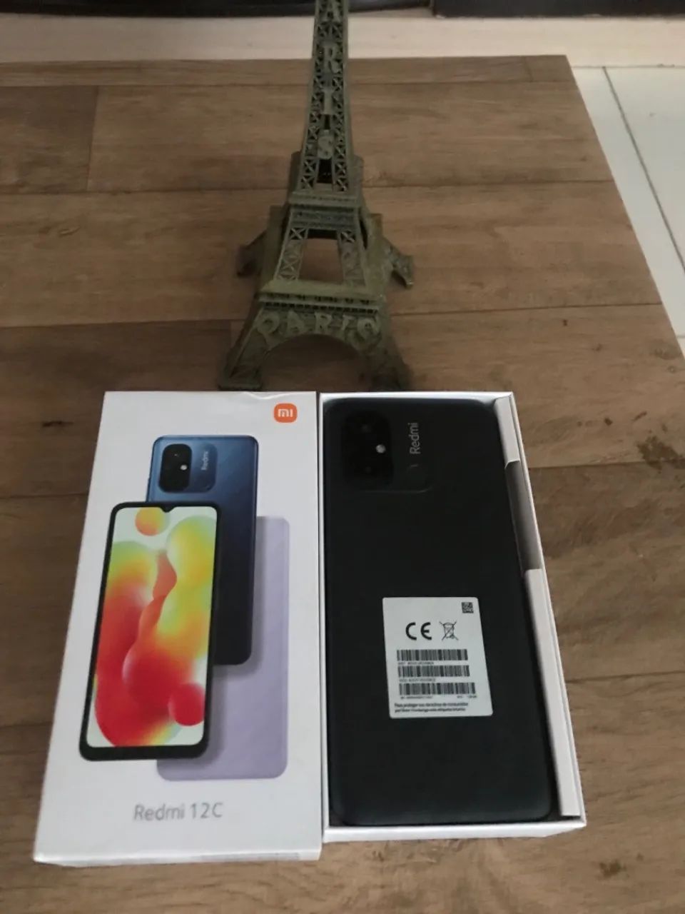 Vendo Redmi 128 GB