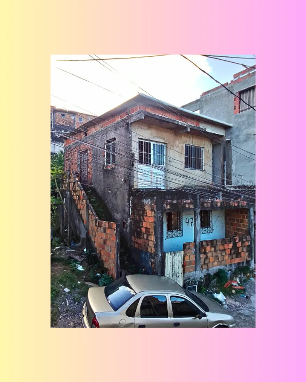Imóvel a venda