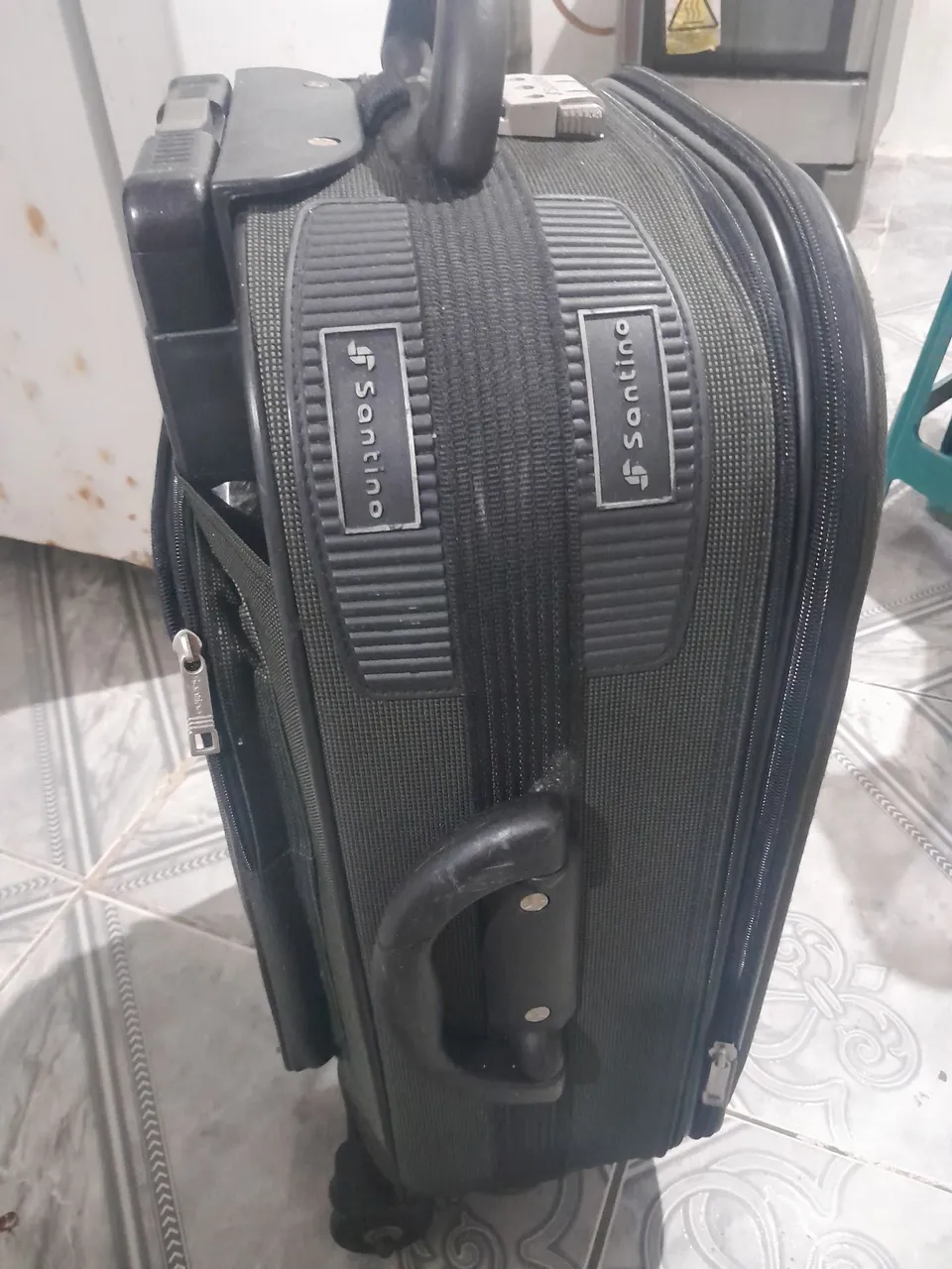 Mala de viagem Santino