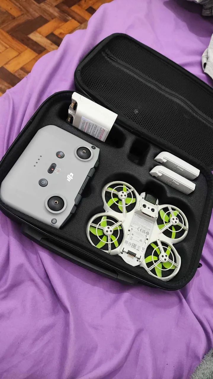 Drone DJI neo 