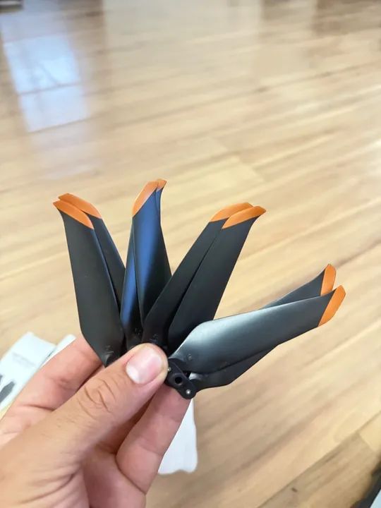 Hélices para Drone - Novas 