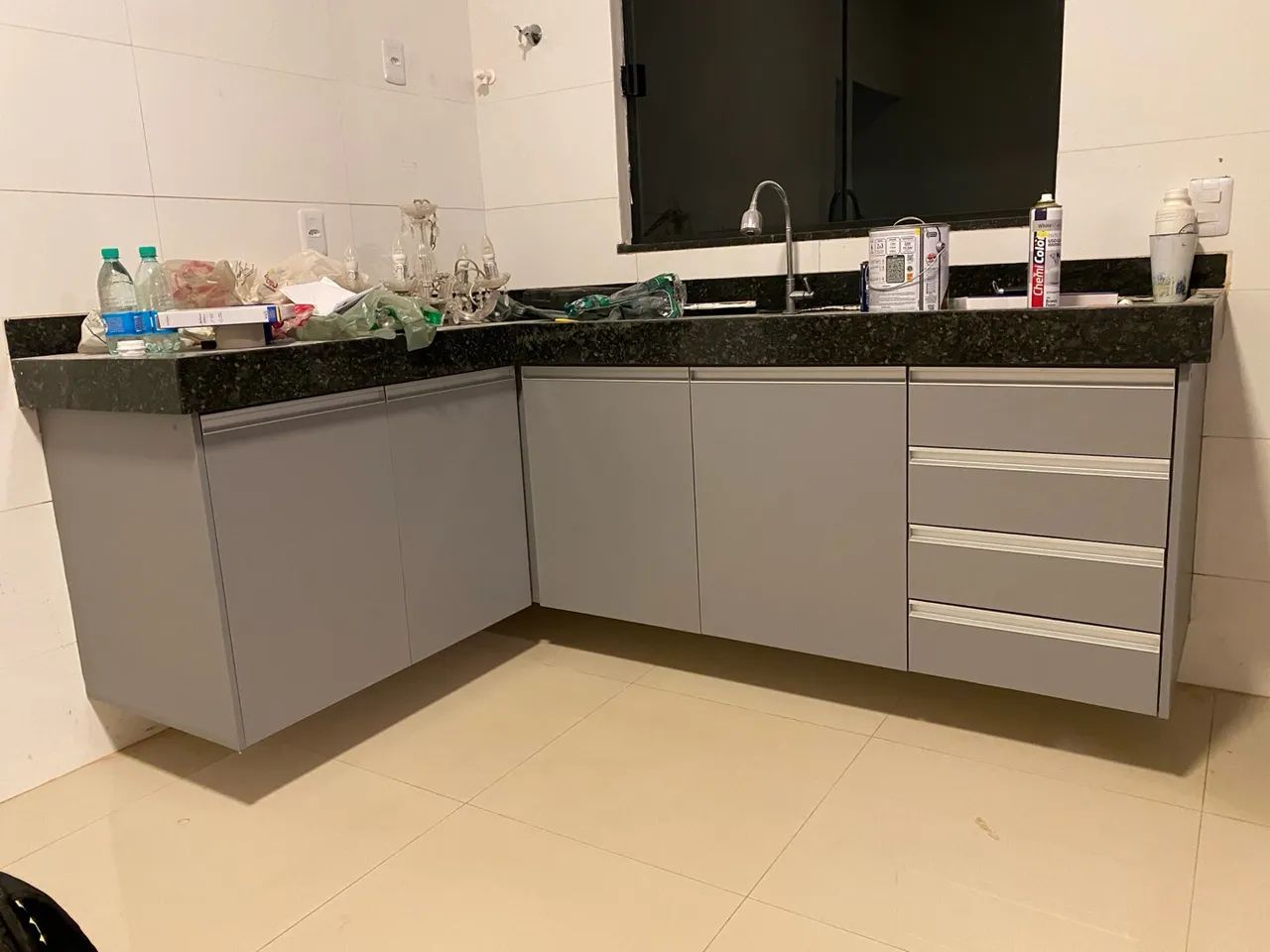 Cozinhas Planejadas com Entrega Rápida e Qualidade Garantida