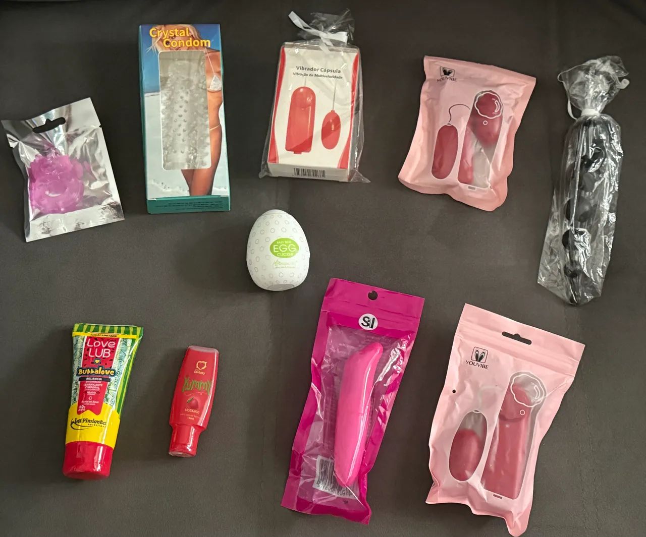 Promoção Produtos Erótic@s