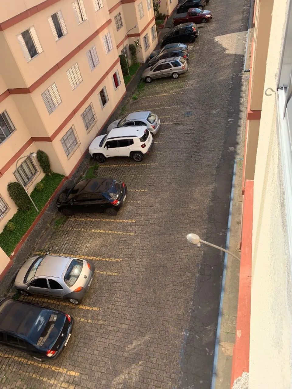 Primeira imagem do imóvel