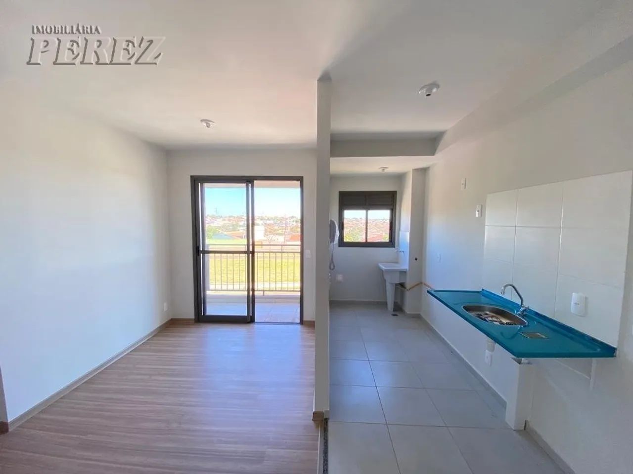 A Imobiliária Perez oferece a você uma ótima oportunidade de apartamento para venda em Lon - Foto 3