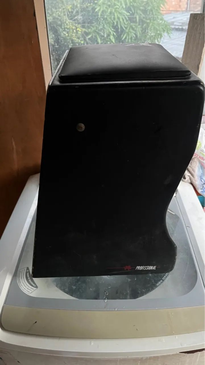 Cajon elétrico  - Foto 3
