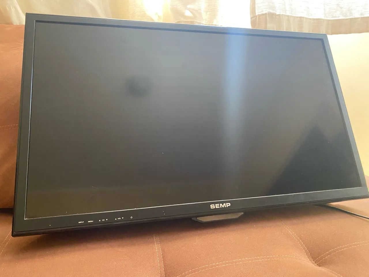 VENDO TELEVISÃO SEMP 29 polegadas - Foto 3