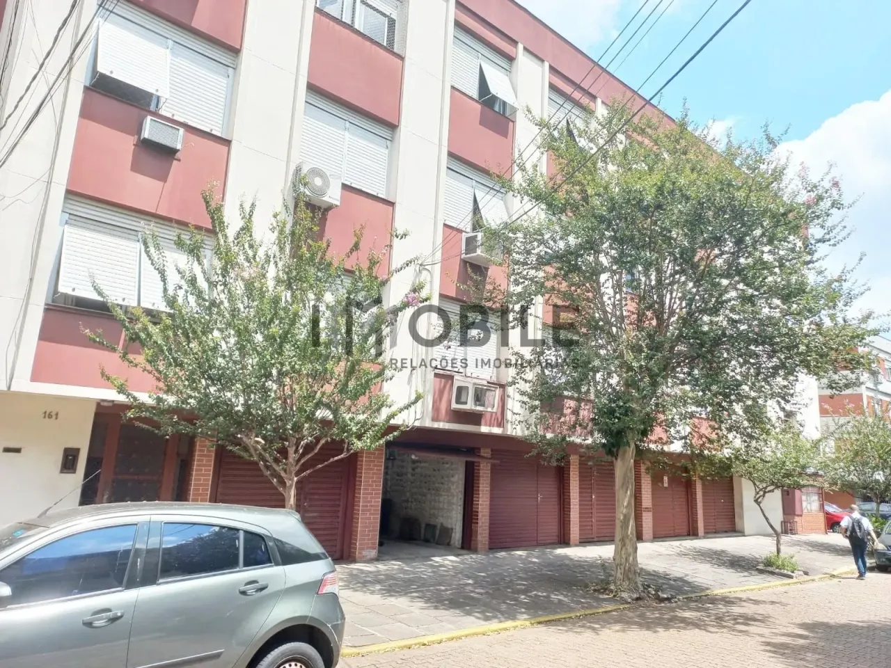 Aluguel Apartamento 2 Dorms em Jardim São Pedro - R$1600