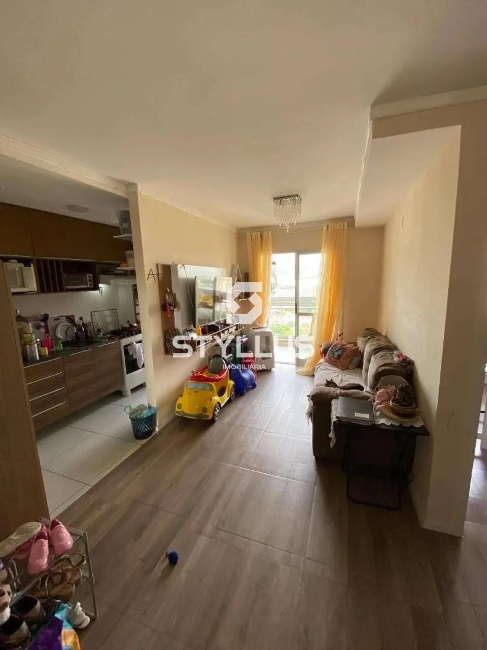 Todos os Santos | Apartamento 2 quartos, sendo 1 suite