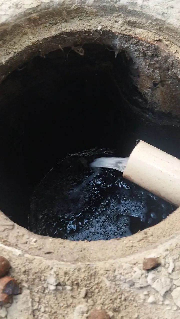 Desentupidora em BH 24 horas