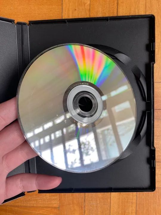 DVD - Pink Floyd The Dark Side of The Moon - Foto 3