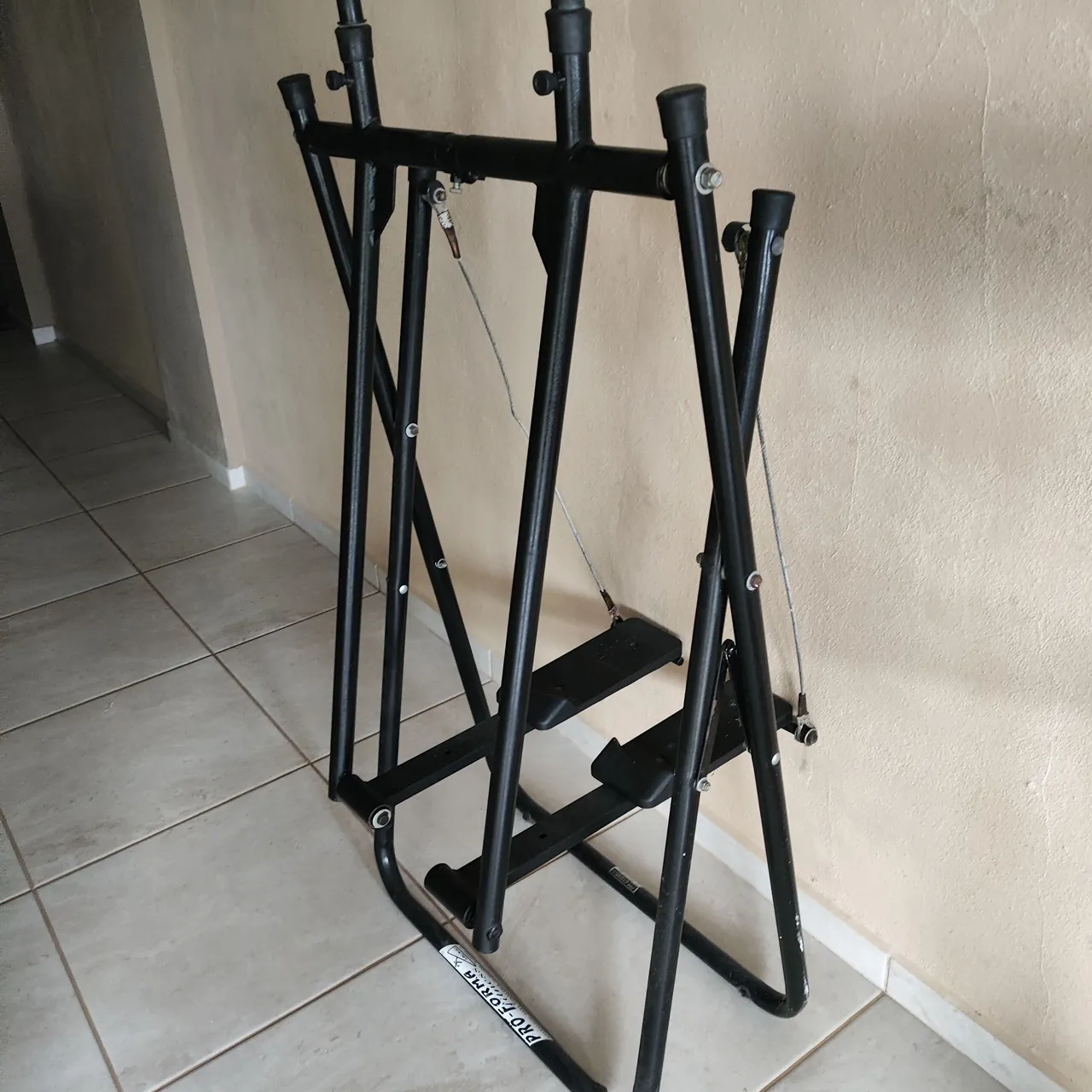 Aparelho de Ginástica Pro-Form