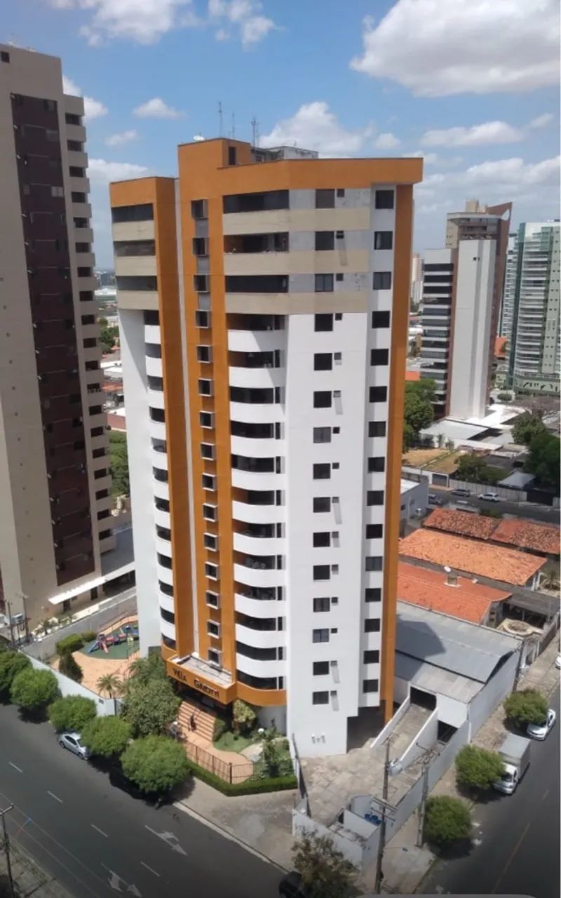 foto - Teresina - Jóquei
