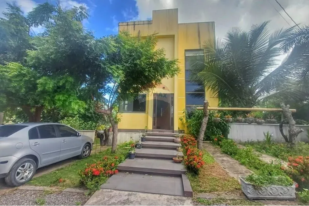Casa de Alto Padrão à Venda em Condomínio Fechado 1.000m², Vista Panorâmica, Área Gourmet
