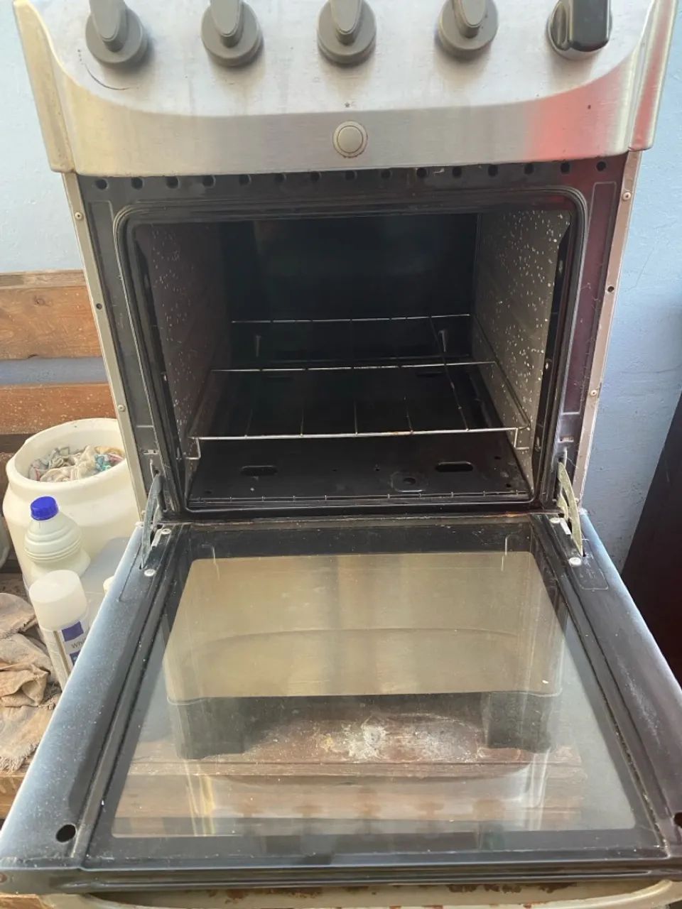 Fogão 4 bocas Müller  - Foto 2