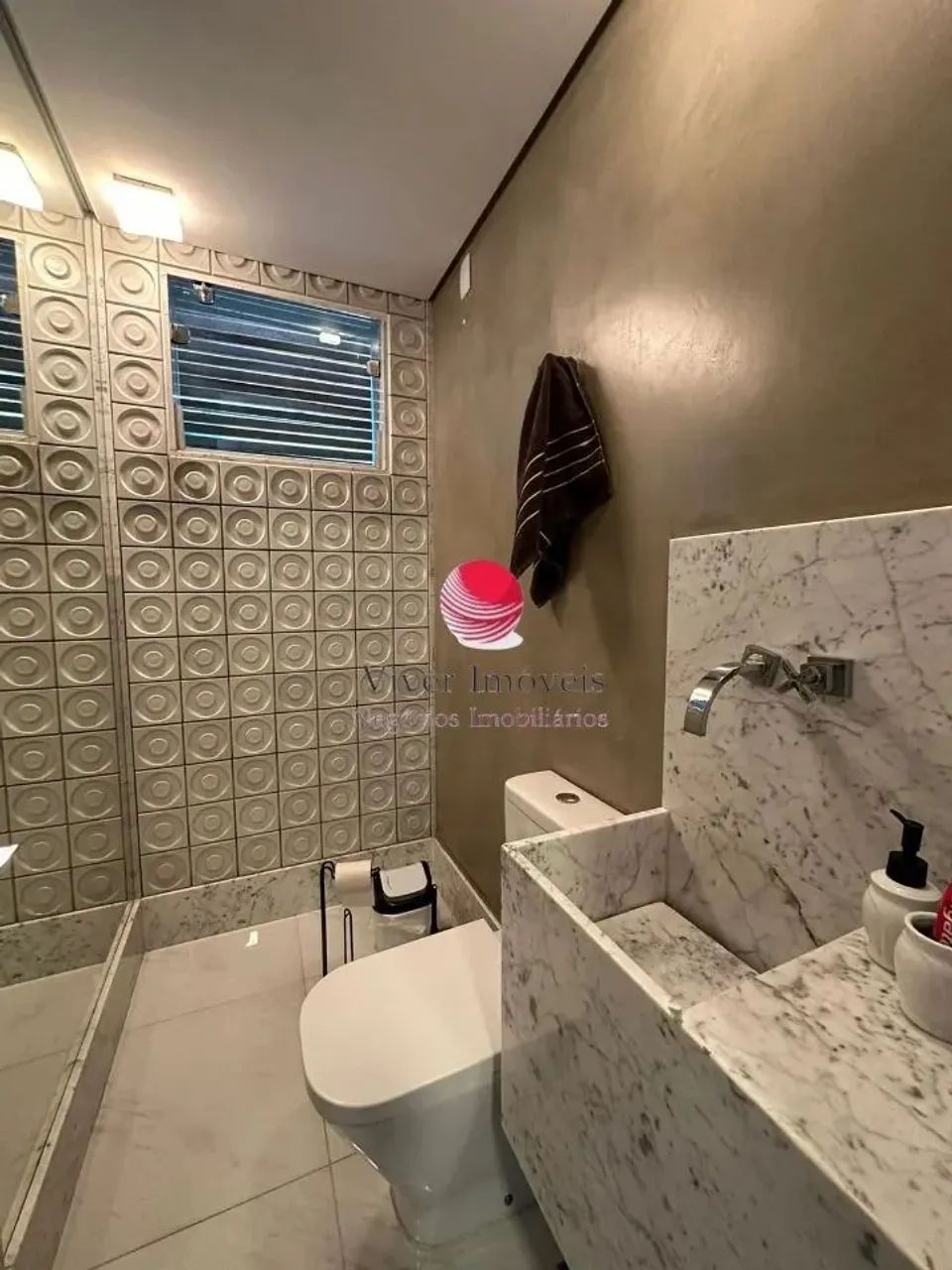 CASA NO CONDOMINIO ALPHAVILLE - Foto 4