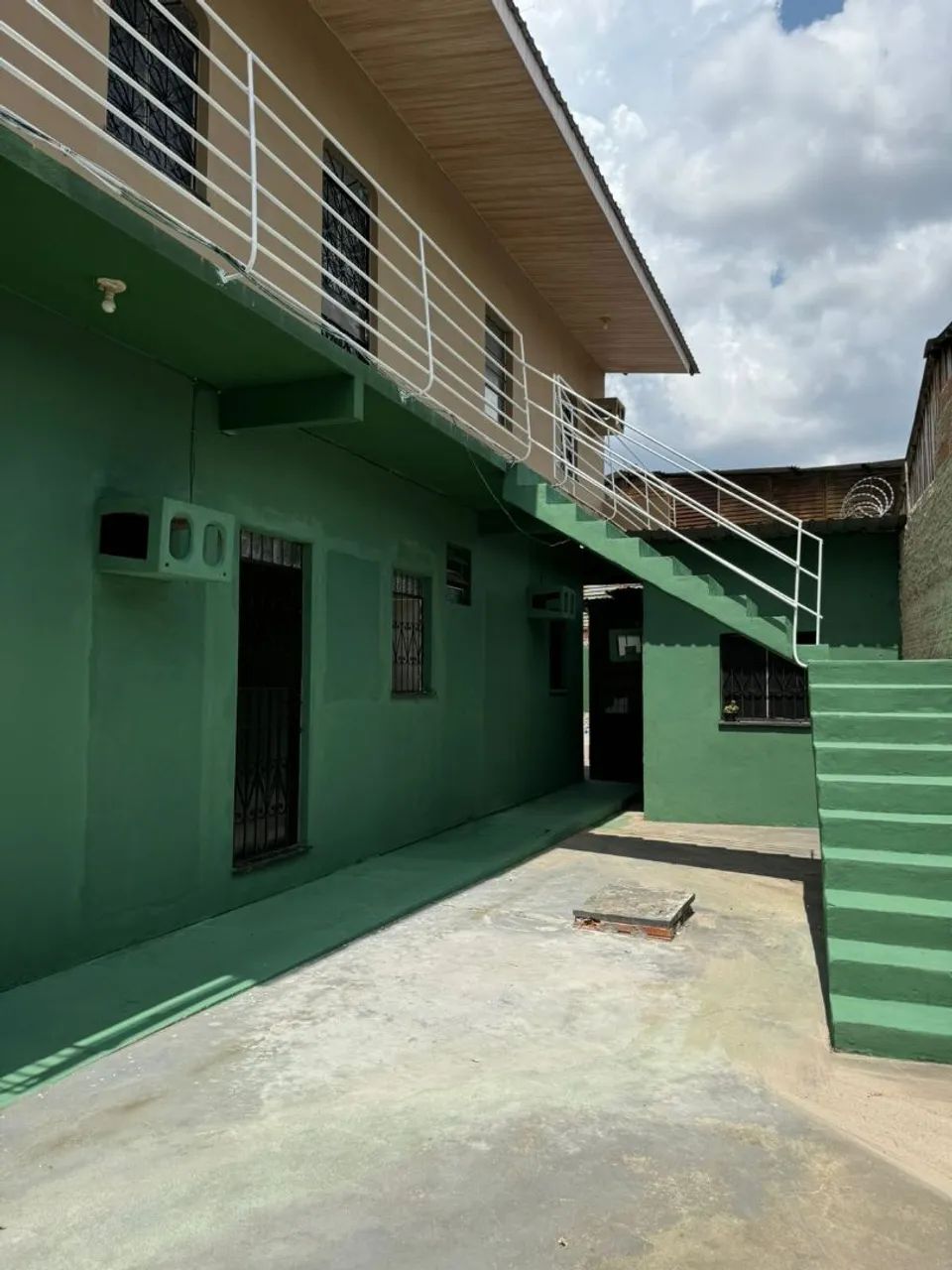 Foto - Manaus - Redenção