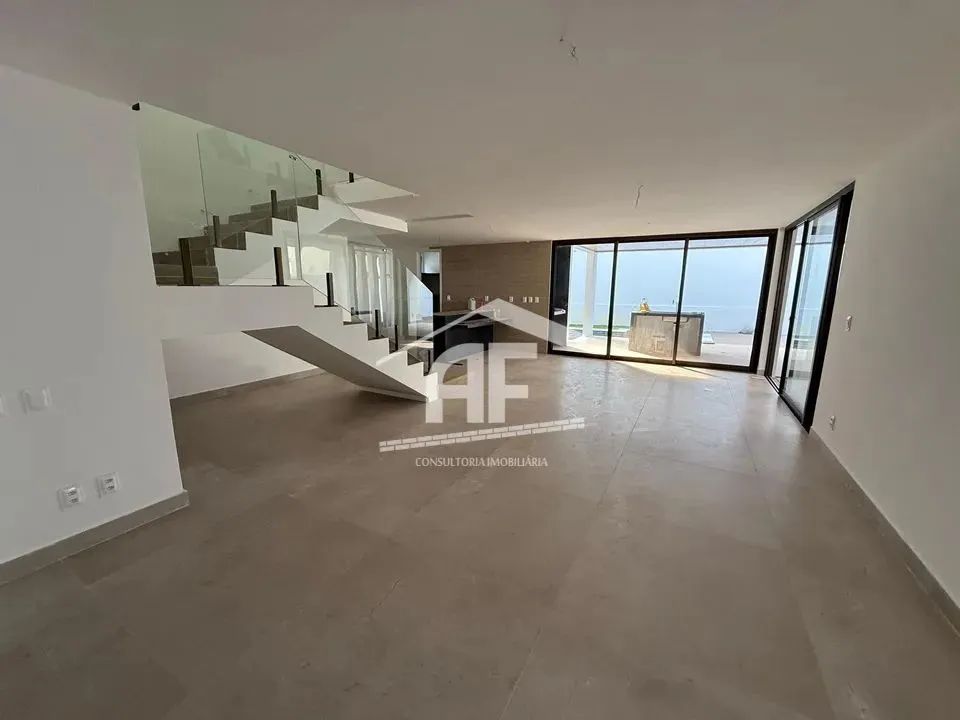 Casa de altíssimo padrão com 4 suítes e 300m² na Praia do Francês - Condomínio Granville - Foto 3