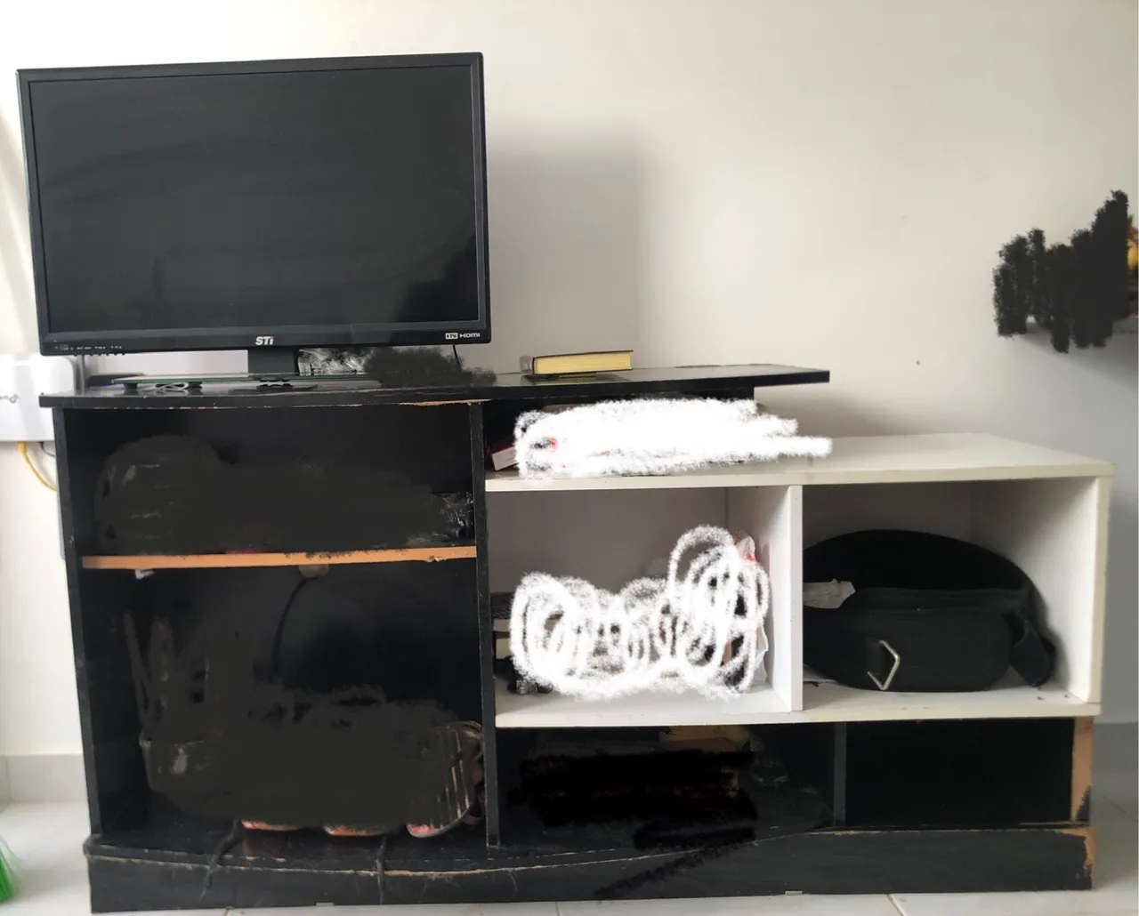 TV STI