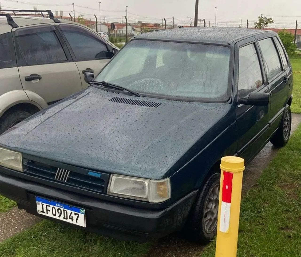 Uno 1997