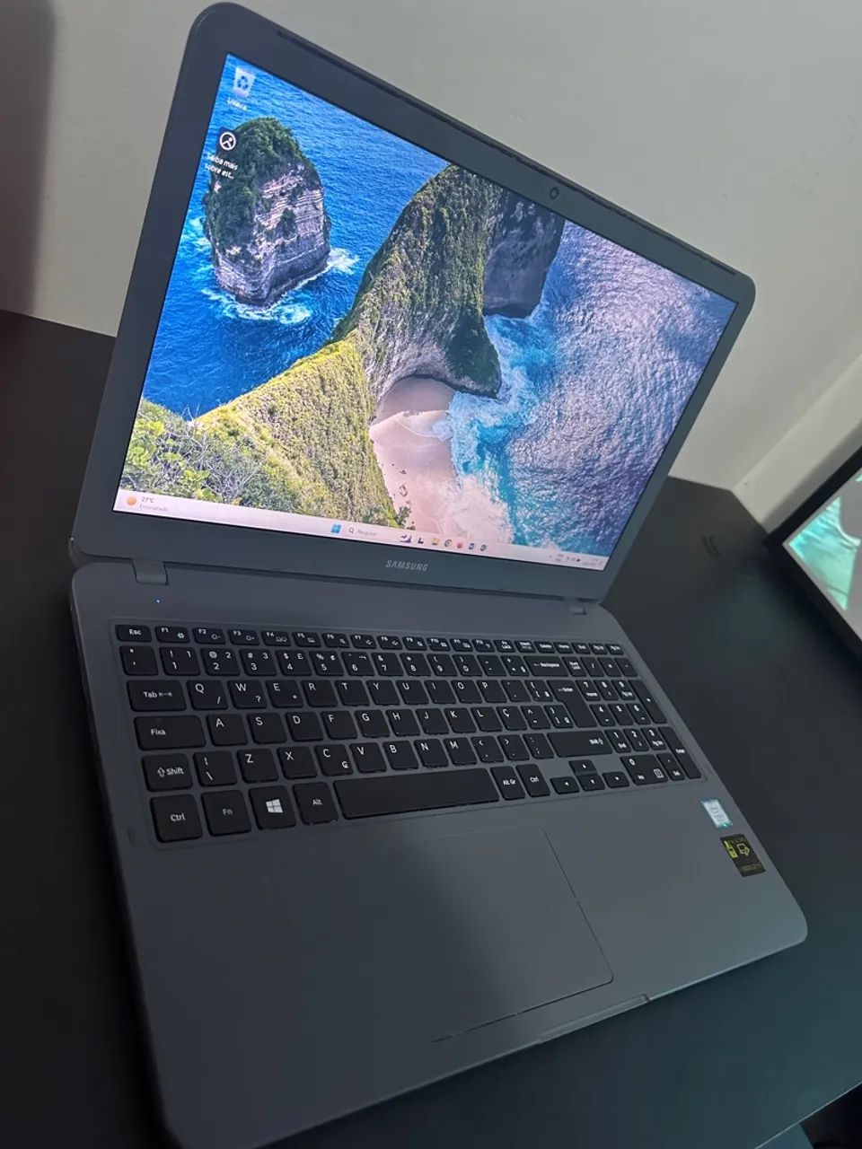 Notebook Samsung i3 - Foto 2