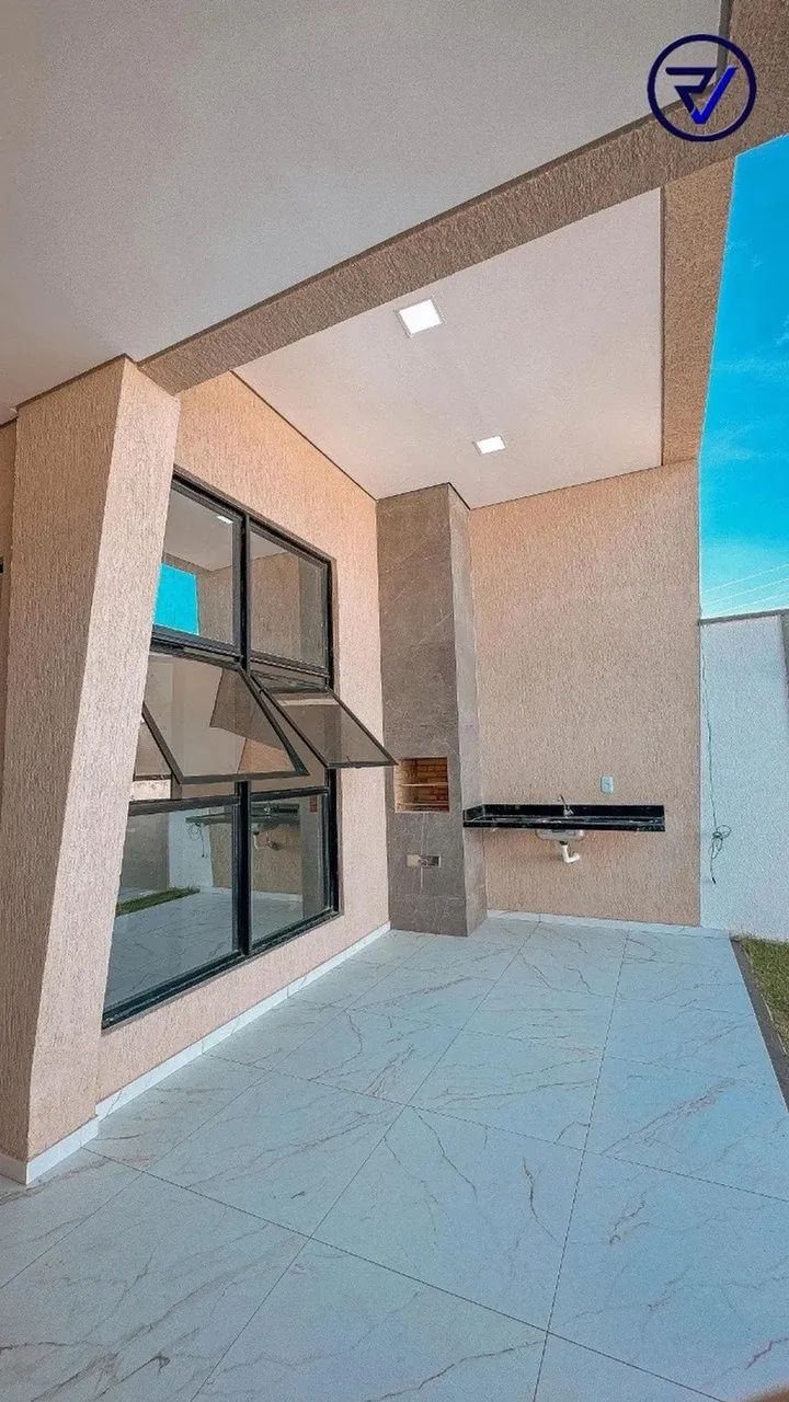CONFORTO E ELEGÂNCIA NO CORAÇÃO DO COAÇU! - Foto 3
