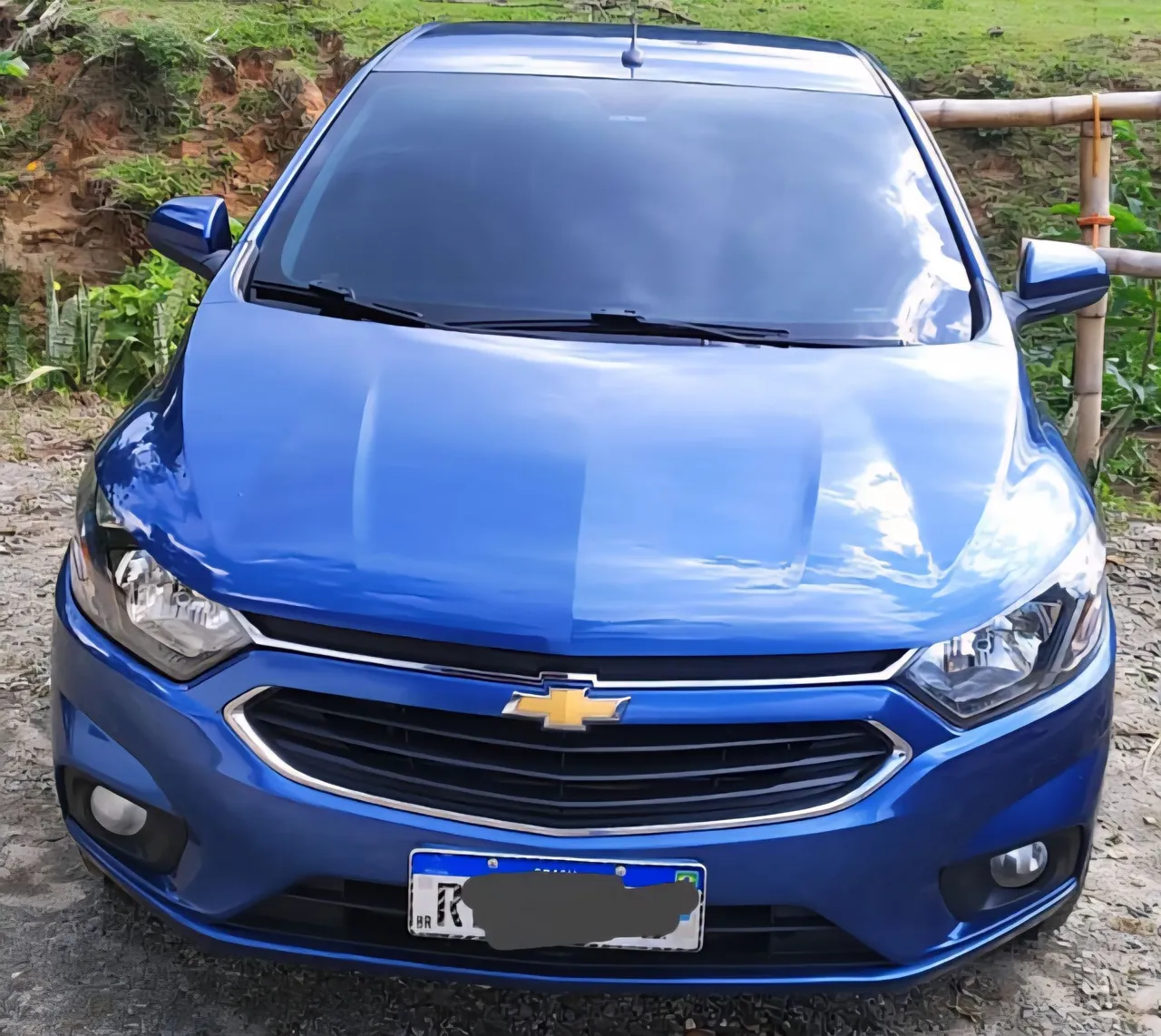 Primas lt 1.4 2019 (Ltz)