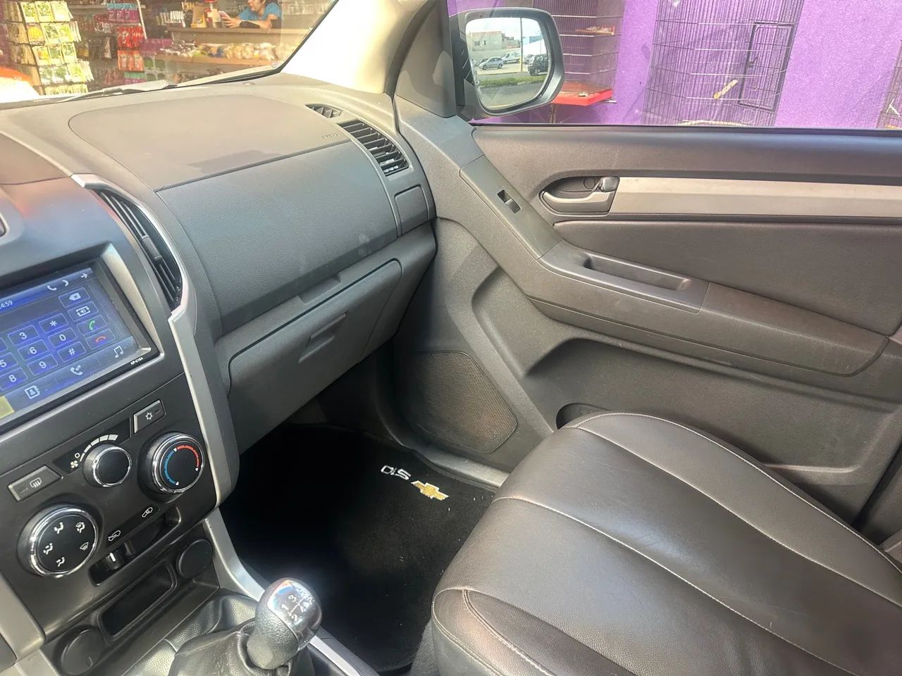 S10  - Foto 5