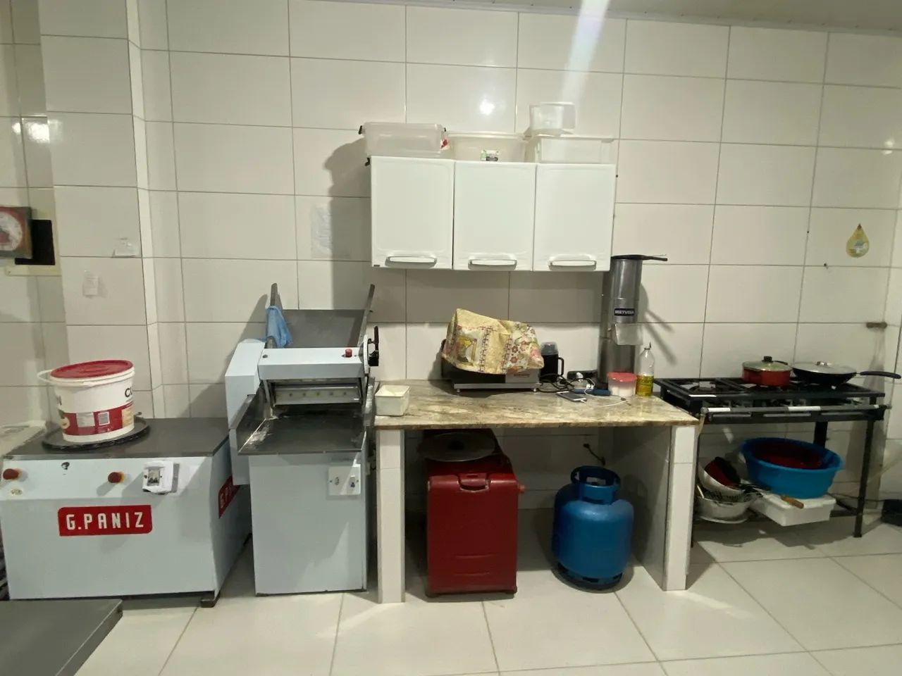 Maquinários para Padaria  - Foto 5