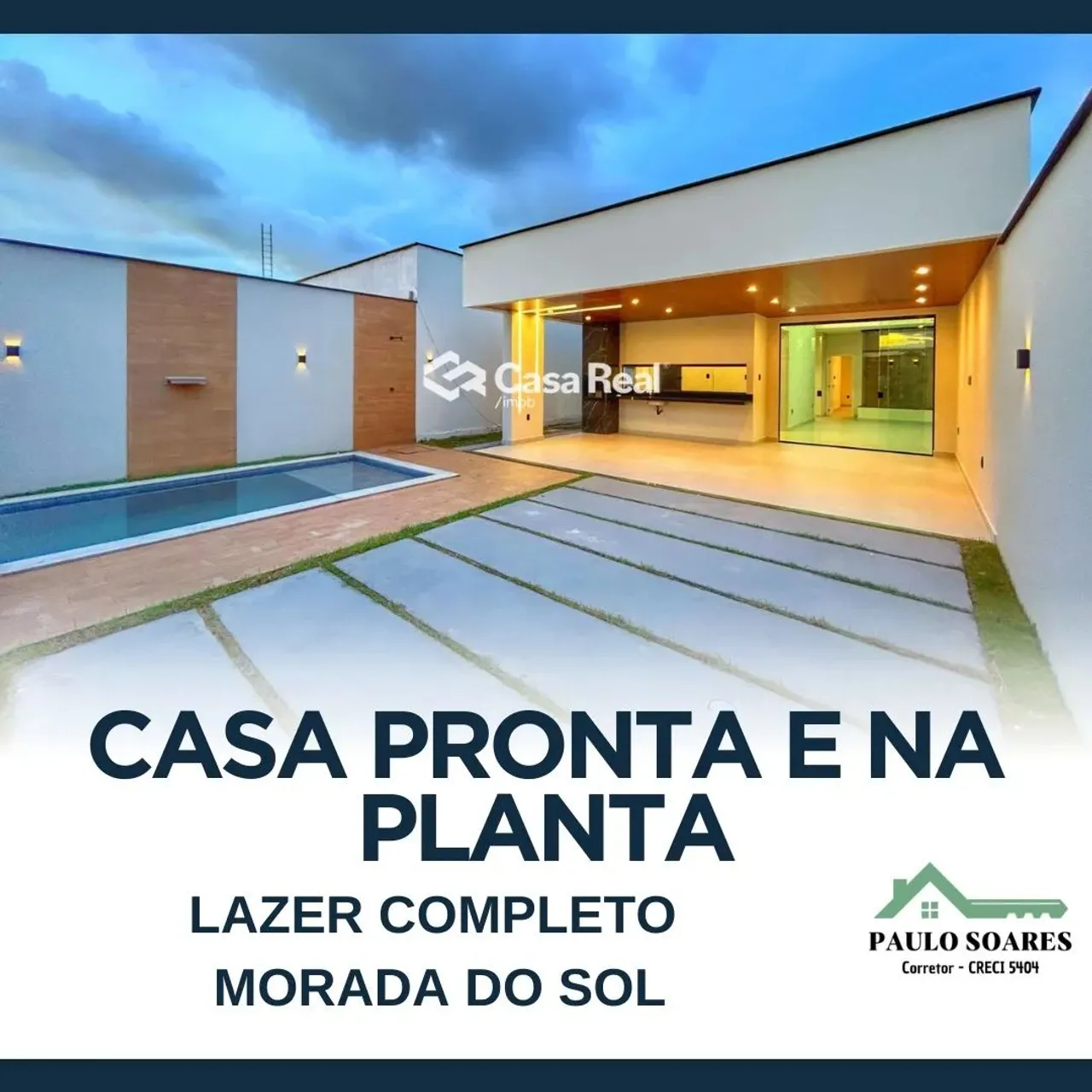 Lançamento Exclusivo no Araçagy Alto Padrão e Ótima Localização!
