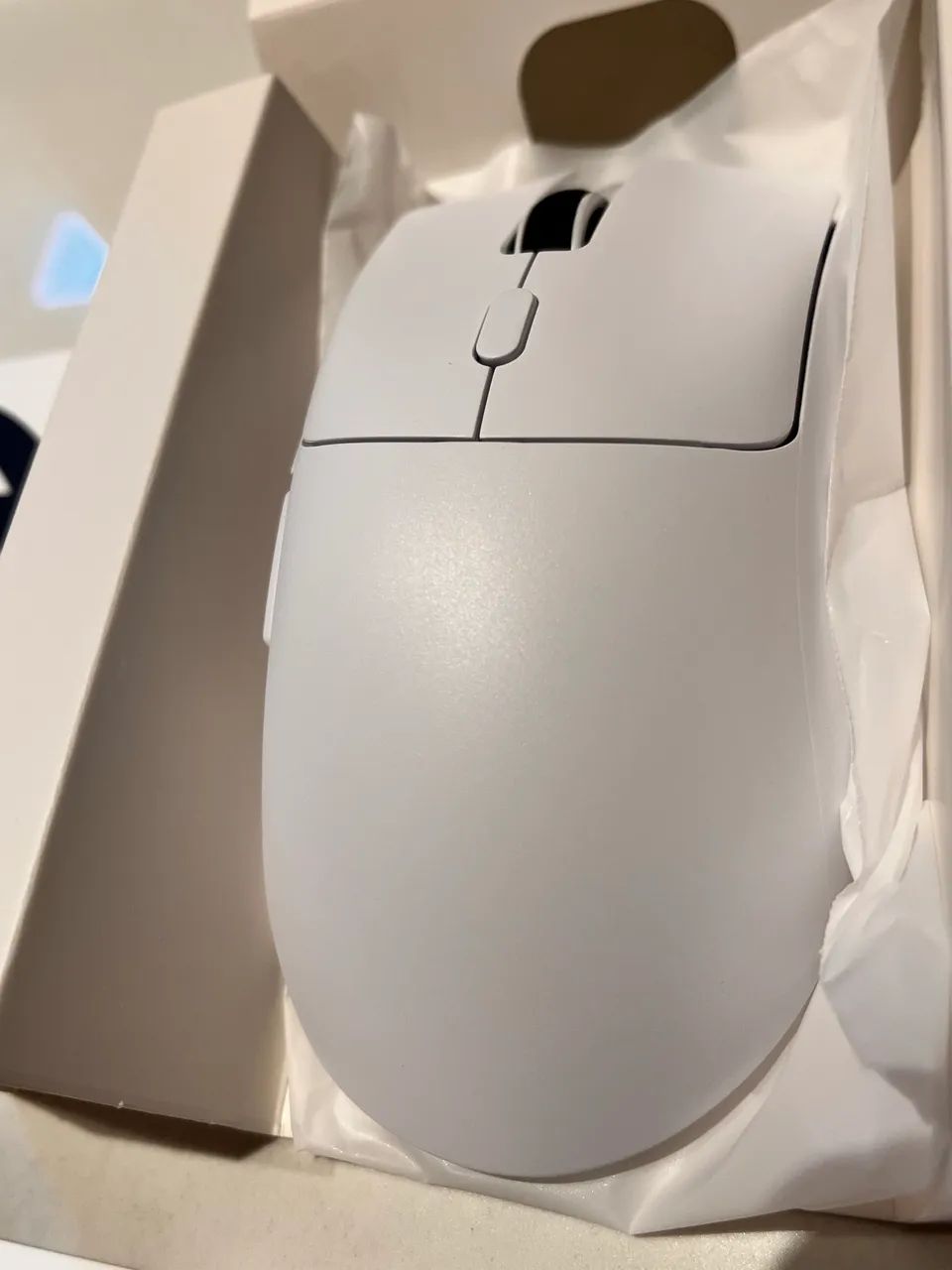 Mouse Attack Shark R1 (NOVO) - Foto 2