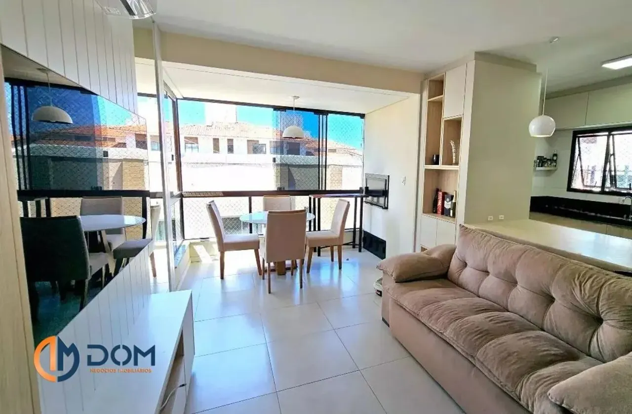 Apartamento para Venda em Florianópolis, Ingleses do Rio Vermelho, 3 dormitórios, 1 suíte,