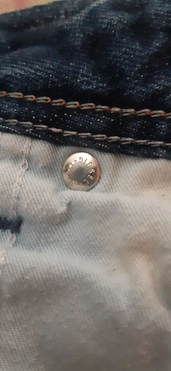 Calça jeans Diesel - Foto 5