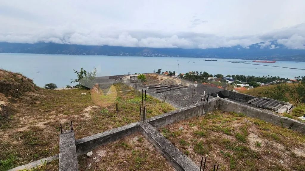 Terreno 583m² Vista Mar em Condomínio em São Sebastião SP - Foto 8