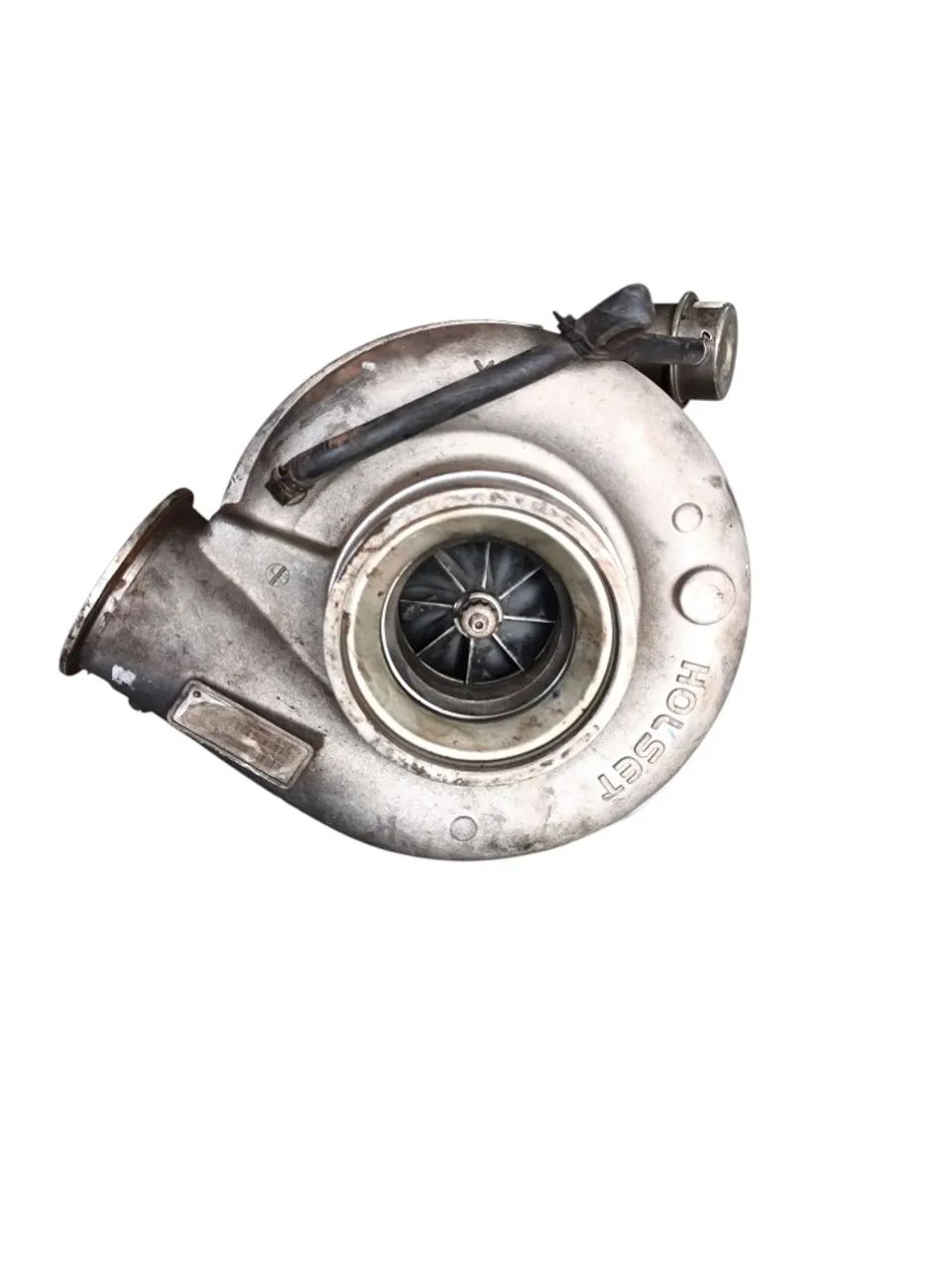 Turbina Iveco Stralis Cursor 13 2014  *