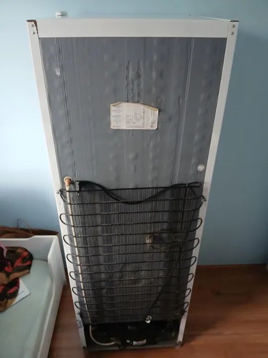 Geladeira Electrolux 260 litros  - Foto 2