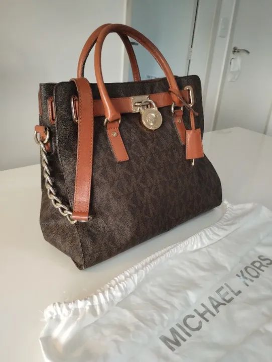Bolsa original Michael Kors 