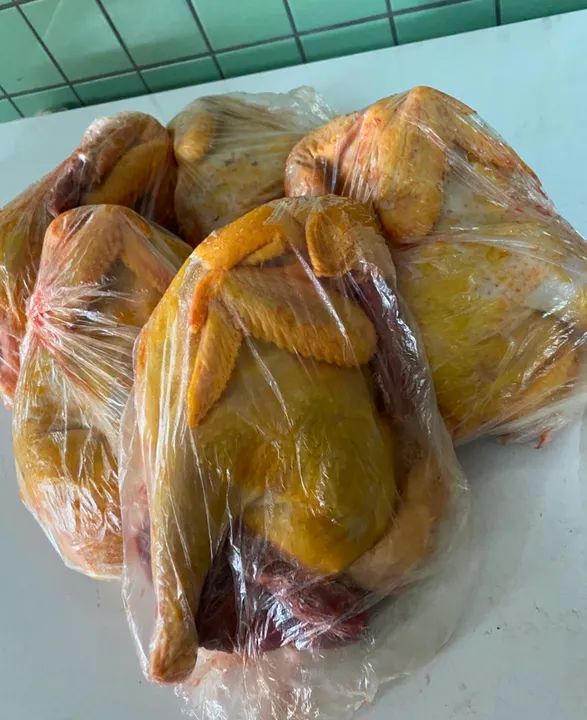 FRANGO 100% CAIPIRA  - Foto 2