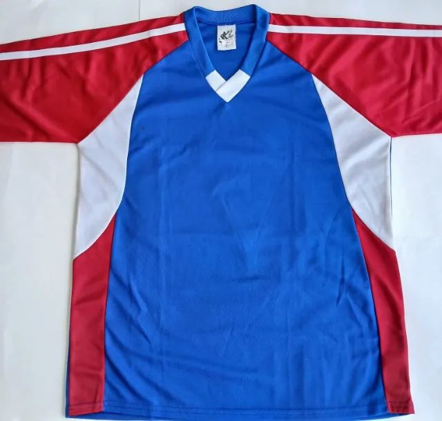 Jogo de camisas futebol infantil  - Foto 2